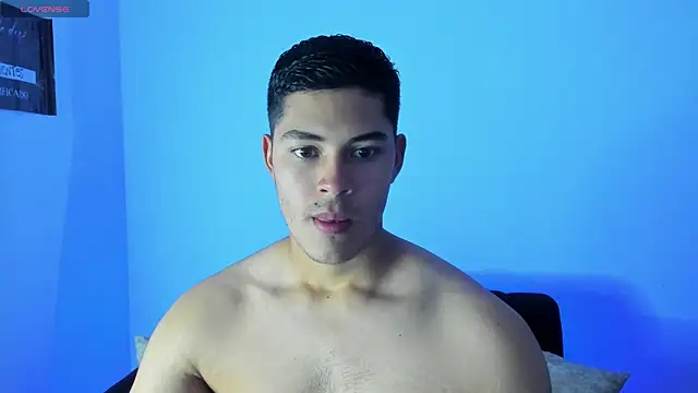 Iamdylan777 online show from January 2025 10:59:01 PM