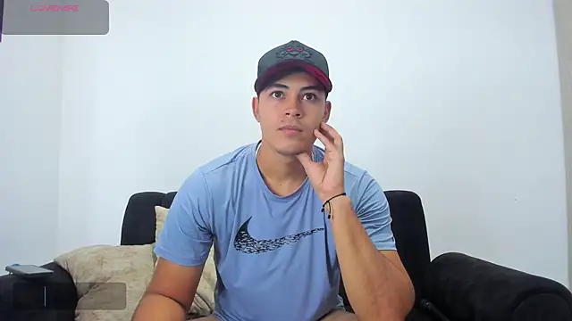 Iamdylan777 online show from January 2025 02:02:02 PM