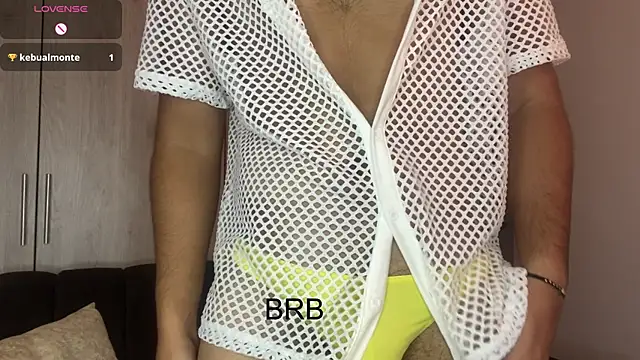 Iamdylan777 online show from January 2025 02:10:02 PM