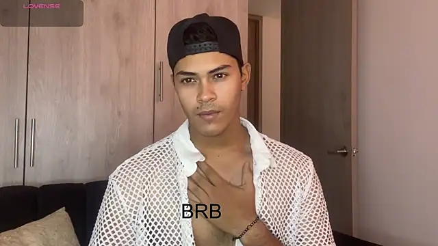 Iamdylan777 online show from January 2025 09:47:01 AM