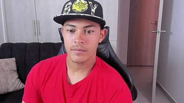 Iamdylan777 online show from October 2025 02:04:02 PM