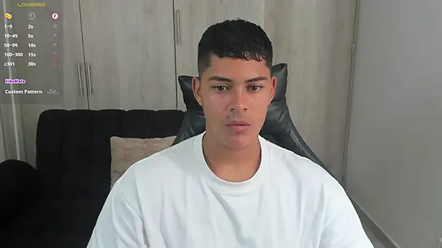 Iamdylan777 online show from October 2025 04:30:02 PM