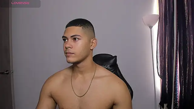 Iamdylan777 online show from February 2026 01:31:02 PM