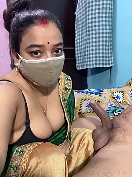 Sexi rimi bhabhi online show from October 2025 06:17:01 PM