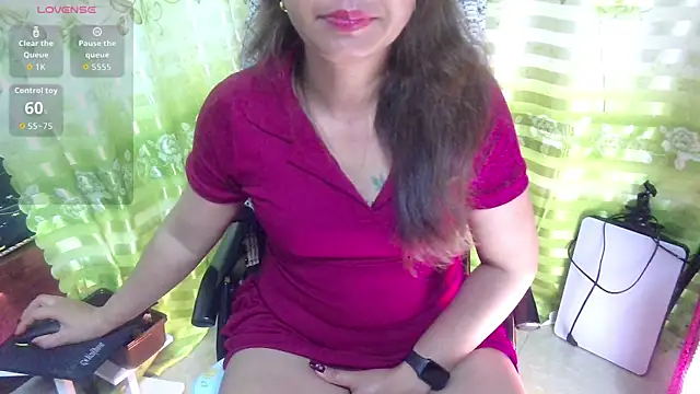 Jerry-Lan online show from February 2026 10:06:02 PM