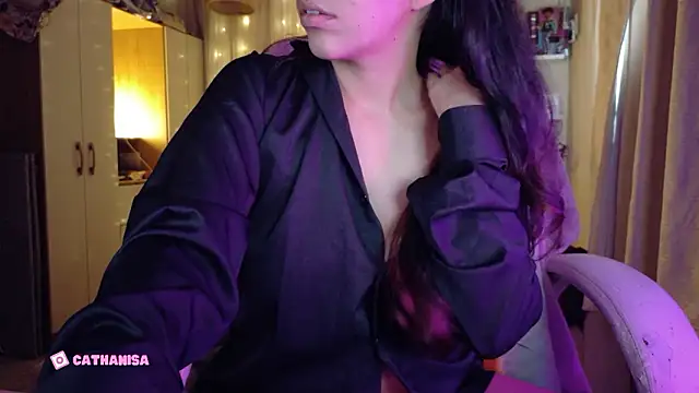 AllisonCatUwU online show from March 2026 02:57:01 PM