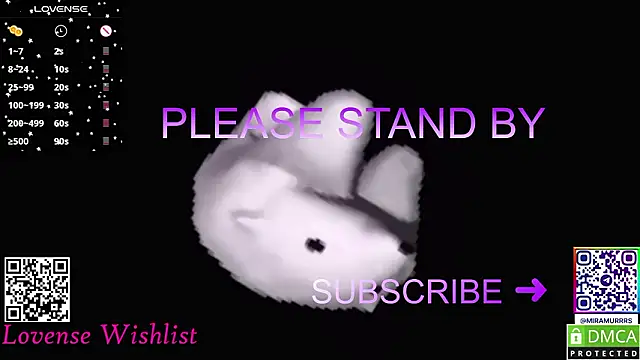 MurrrWorren online show from March 2026 03:30:01 PM