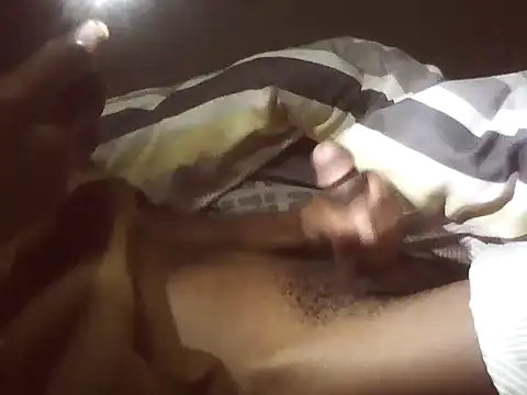 afrakanMan online show from April 2026 08:36:02 PM