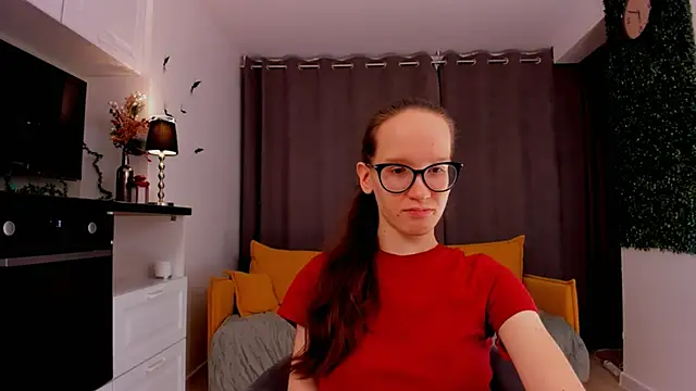 BettyBrowni online show from February 2025 04:10:02 PM