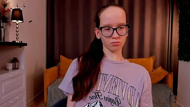 BettyBrowni online show from February 2025 10:15:02 PM