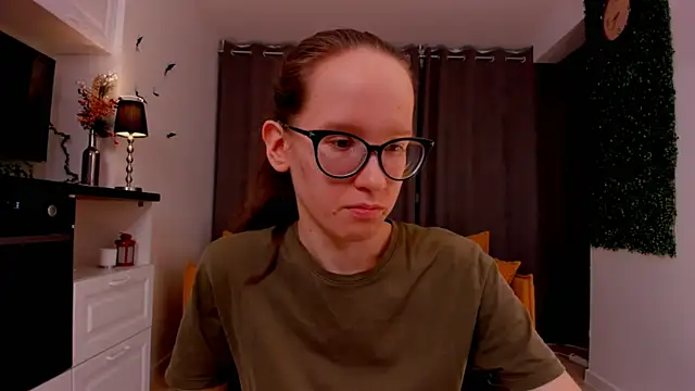 BettyBrowni online show from February 2025 01:24:01 AM