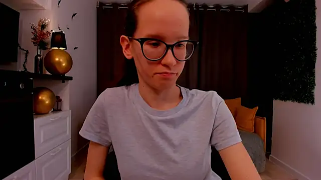 BettyBrowni online show from February 2025 01:20:01 AM