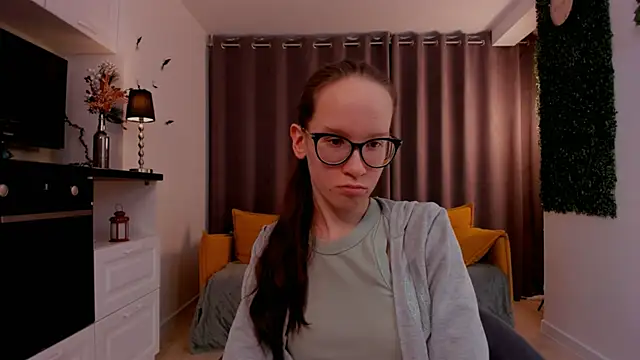 BettyBrowni online show from March 2025 10:16:02 PM