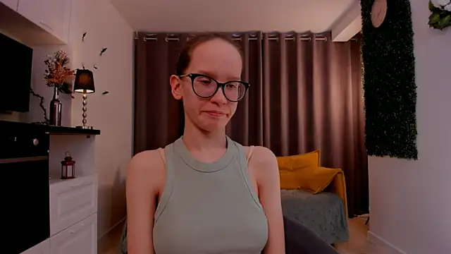 BettyBrowni online show from March 2025 01:21:01 AM