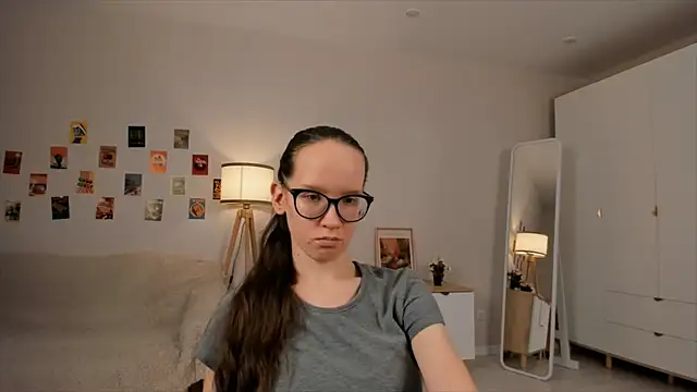 BettyBrowni online show from March 2025 10:41:02 PM