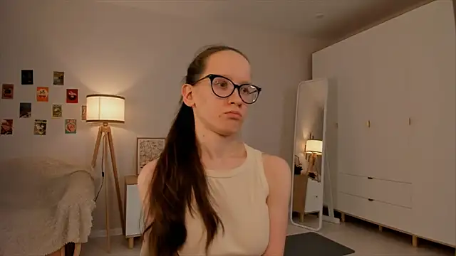 BettyBrowni online show from March 2025 01:24:02 AM