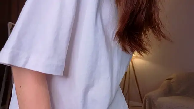 BettyBrowni online show from February 2026 04:05:02 PM