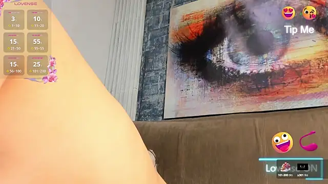 Snapshot of Paola__23 chatting on March 2025 03:47:02 PM Paola 23 online show from March 2025 03:47:02 PM