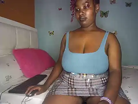 Sparkles J online show from April 2026 04:13:01 PM