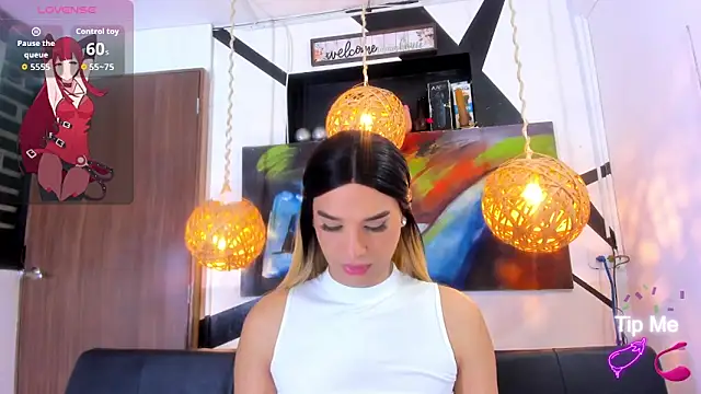 victoria aleia  online show from September 2025 10:53:02 PM