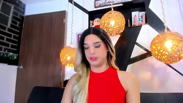 victoria aleia  online show from January 2026 11:19:01 PM