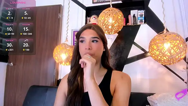 victoria aleia  online show from January 2026 11:31:02 PM