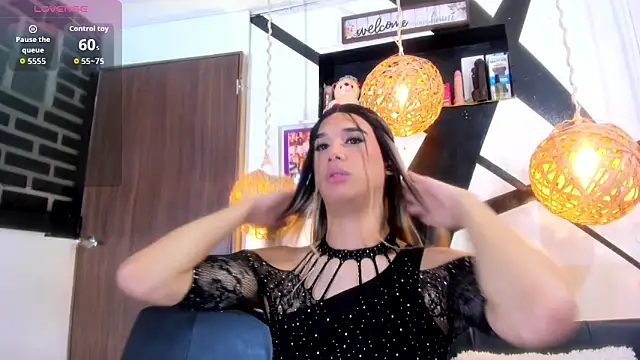 victoria aleia  online show from February 2026 12:04:02 AM