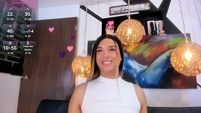 victoria aleia  online show from March 2026 10:59:01 PM