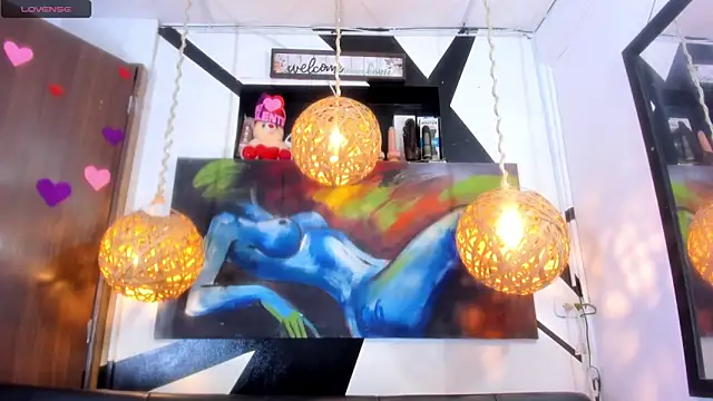 victoria aleia  online show from April 2026 11:38:02 PM