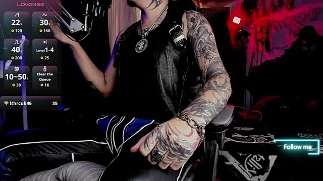 allanhurtss online show from September 2025 02:55:01 PM