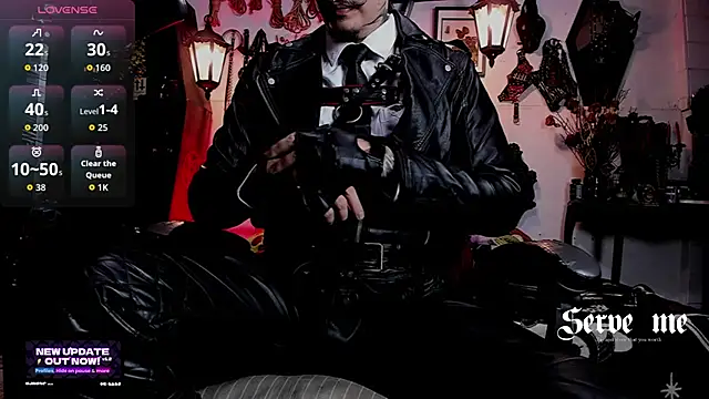 allanhurtss online show from March 2026 05:29:01 PM