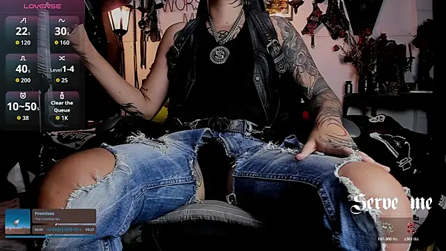 allanhurtss online show from March 2026 06:19:02 PM