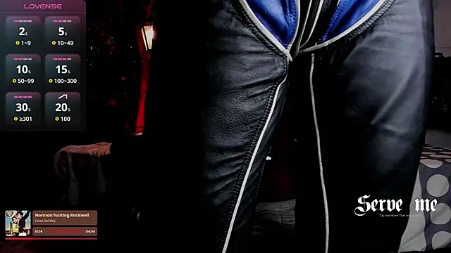 allanhurtss online show from April 2026 01:36:01 AM