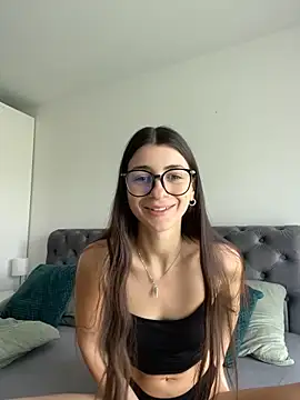 Snapshot of Wildberry_ chatting on May 2026 09:50:02 AM Wildberry online show from May 2026 09:50:02 AM