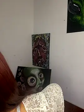 abby dove17 online show from November 2025 12:46:01 AM