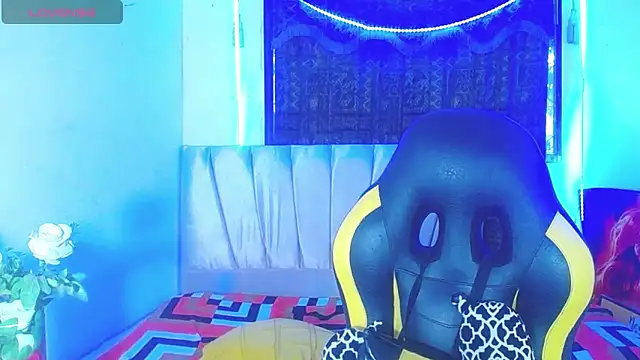 Charlotte mh online show from March 2025 10:33:01 PM