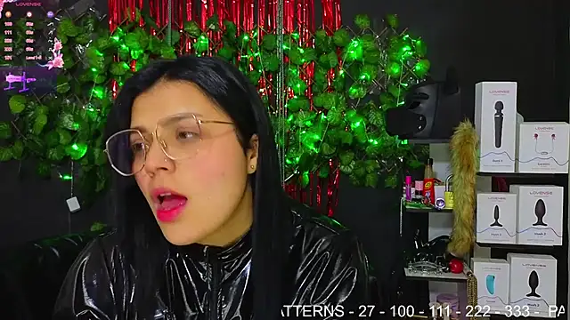 Sweett Mollyy online show from February 2026 04:13:01 AM