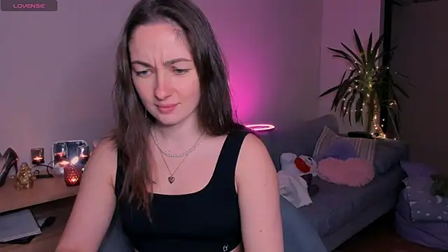 cClandesTina online show from December 2024 10:36:01 PM