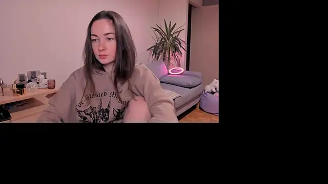 cClandesTina online show from December 2024 10:04:02 PM