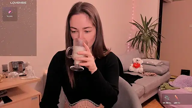 cClandesTina online show from December 2024 03:17:02 PM