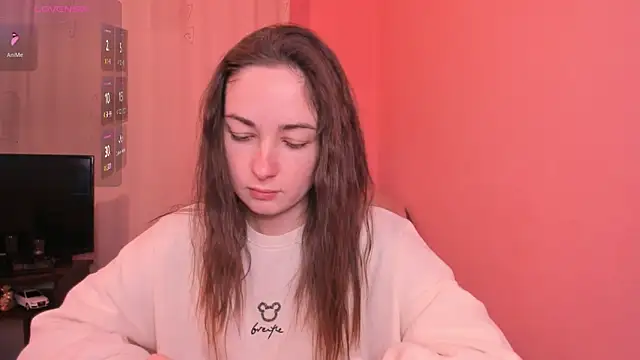 cClandesTina online show from February 2025 10:21:02 PM