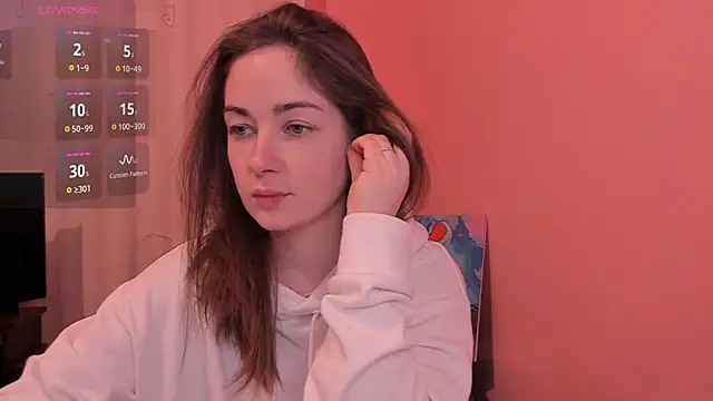 cClandesTina online show from March 2025 08:42:02 PM