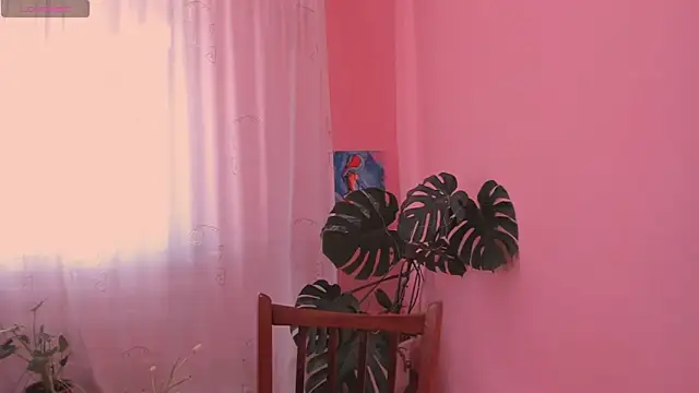 cClandesTina online show from March 2025 12:55:02 PM