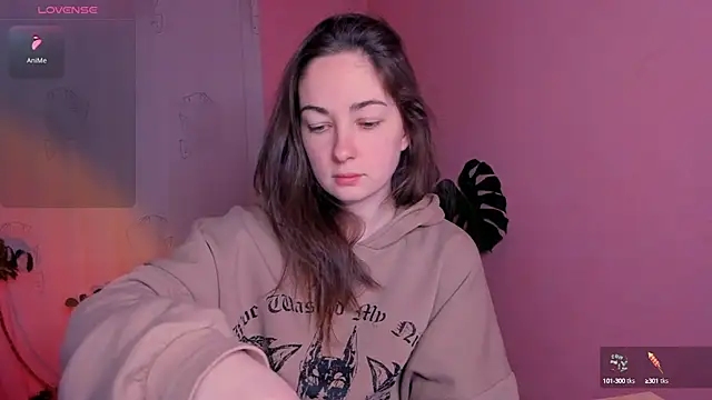 cClandesTina online show from March 2025 08:40:01 PM