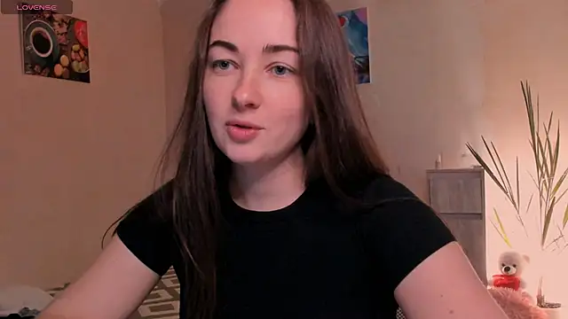 cClandesTina online show from November 2025 09:47:01 PM