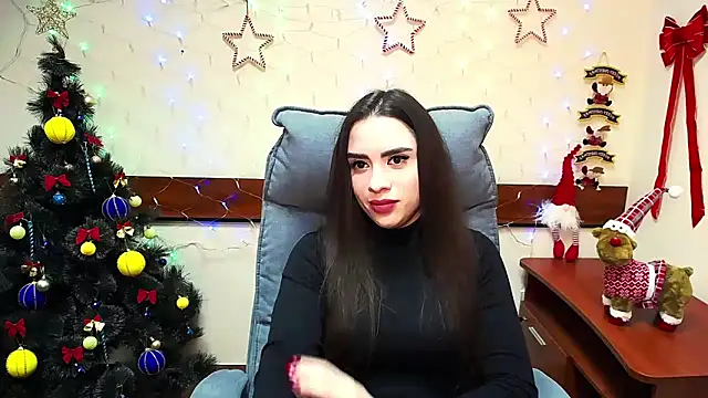  your fantasy girl online show from December 2024 09:35:02 AM
