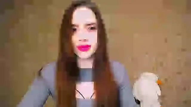  your fantasy girl online show from March 2025 01:35:02 AM