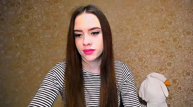  your fantasy girl online show from March 2025 10:42:01 PM