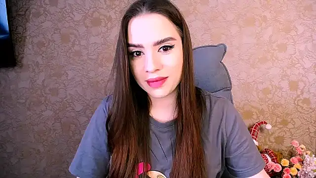 Snapshot of _your_fantasy_girl chatting on March 2026 10:43:02 AM your fantasy girl online show from March 2026 10:43:02 AM