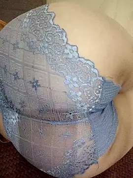 Haralushiaaa online show from September 2025 05:57:01 PM